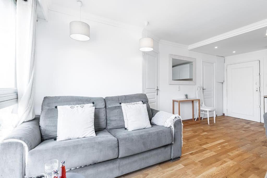 My Casa - Joffre 2 - Cosy In Center Appartamento