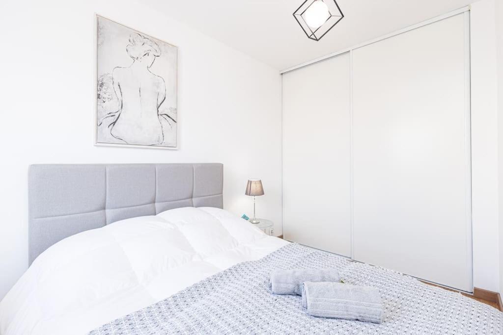 My Casa - Joffre 2 - Cosy In Center Appartamento Nizza