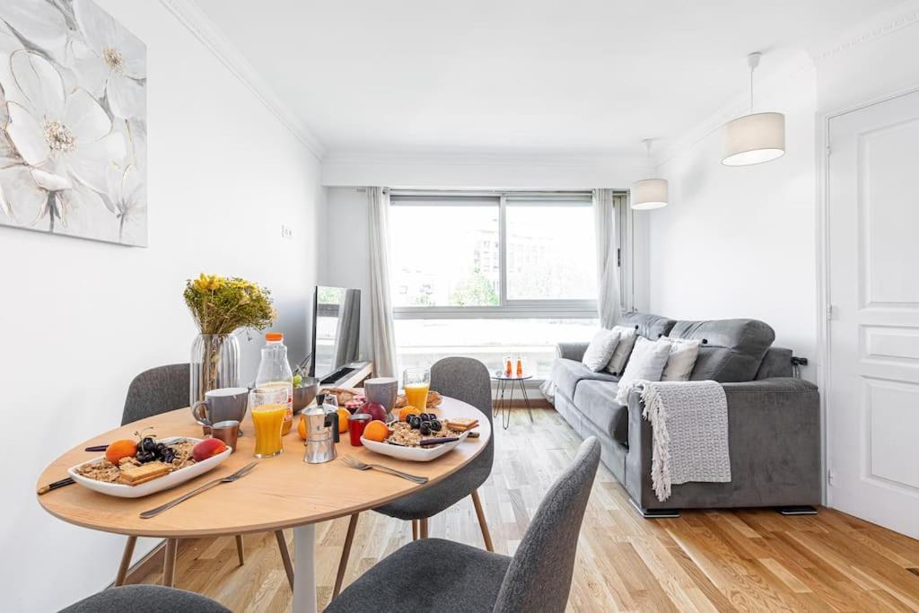 Appartement My Casa - Joffre 2 - Cosy In Center Nice