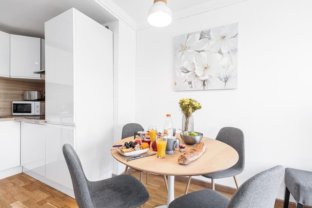 Appartamento My Casa - Joffre 2 - Cosy In Center Nizza